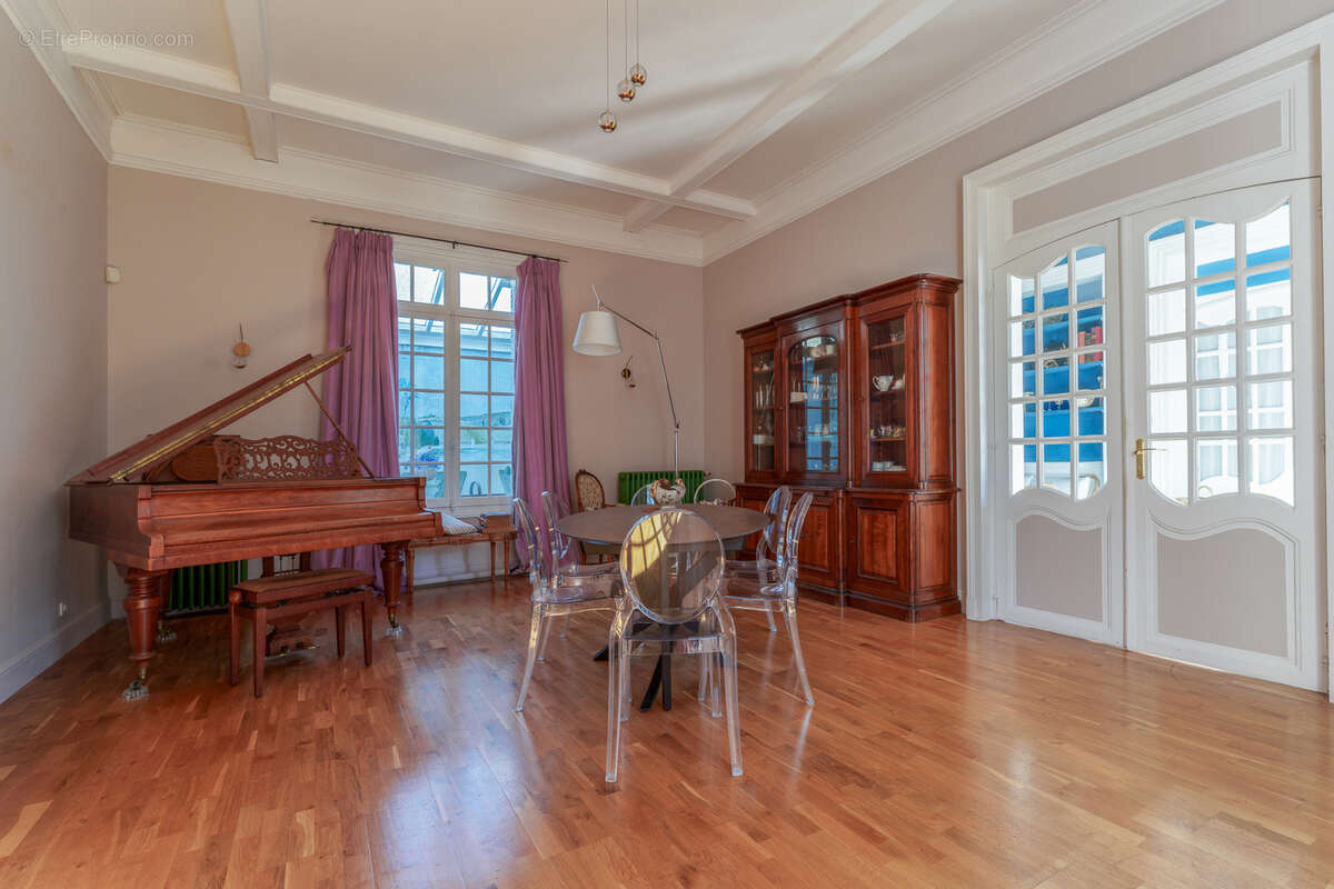 Maison à SAINT-AVERTIN