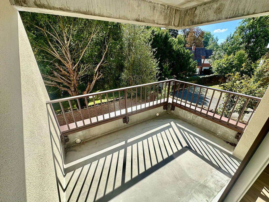 Appartement à HAUBOURDIN