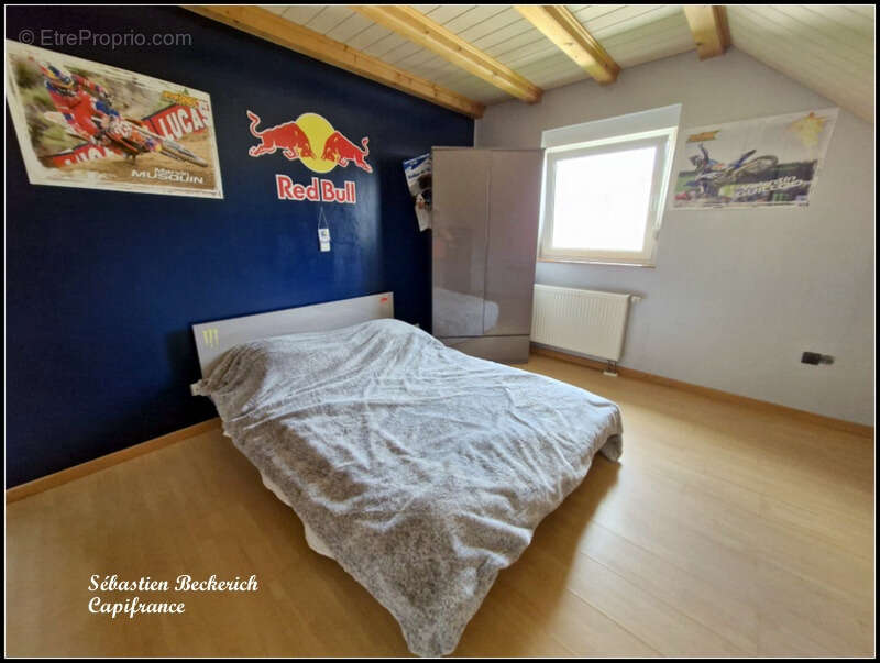 Maison à vendre 6 pièces HERBITZHEIM (67) - photo 13