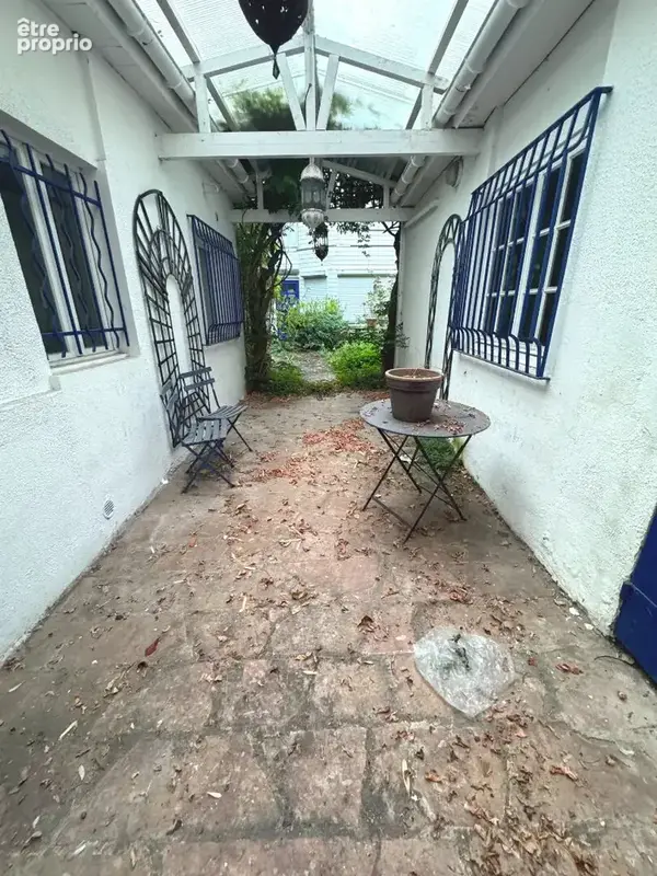 Maison  avec jardin - photo 12