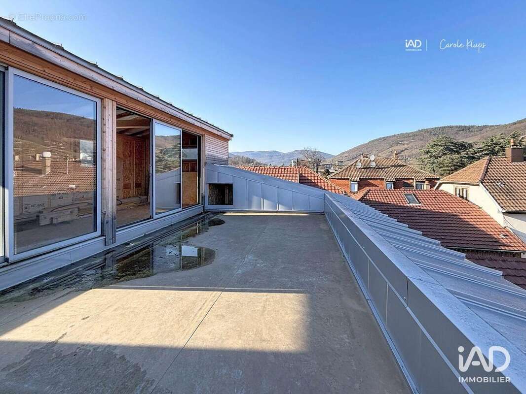 Photo 3 - Appartement à GUEBWILLER