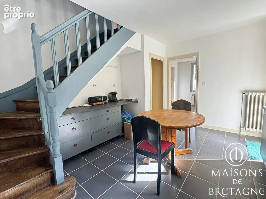 Maison Riec sur Belon 5 pièces 99 m2 proche bourg - photo 3