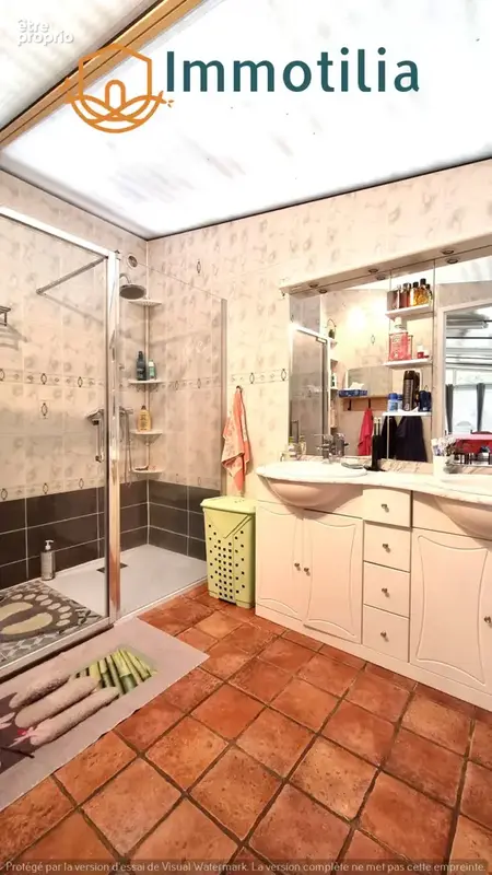 4 chambres et belle veranda !!! - photo 9