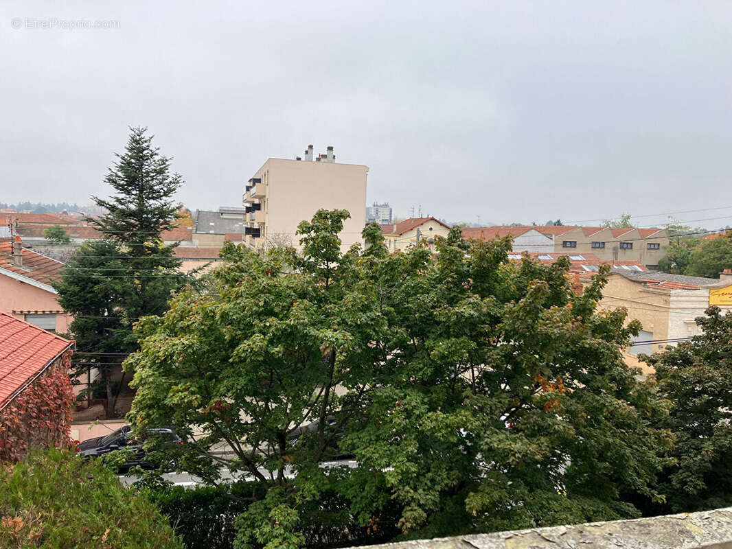 Appartement à ROANNE