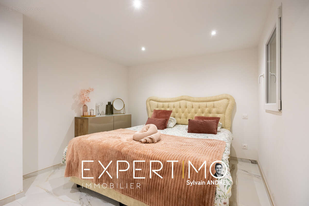 Maison à MARSEILLE-12E