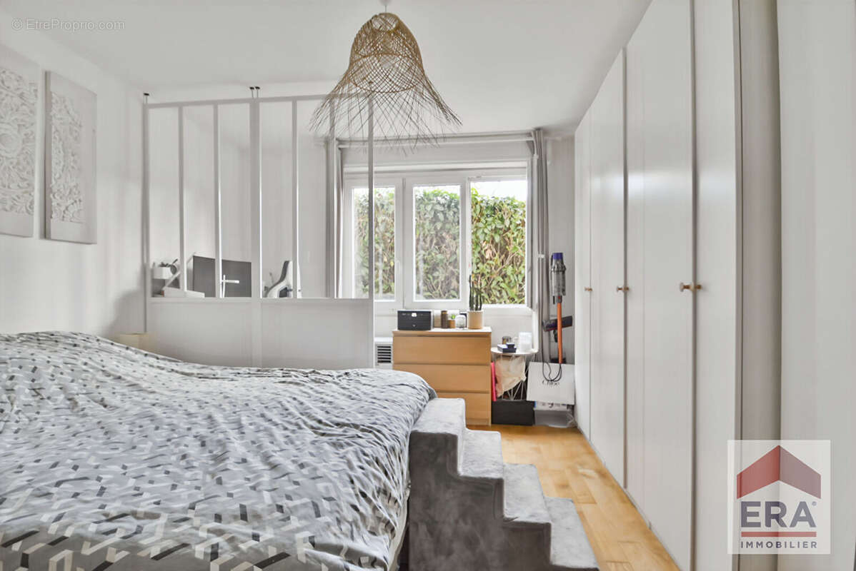 Appartement 60m² à boulogne-billancourt - photo 6