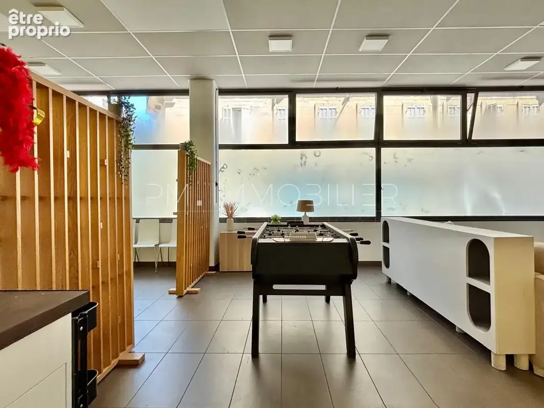 Studio en residence etudiante (saint-lazare) - photo 8