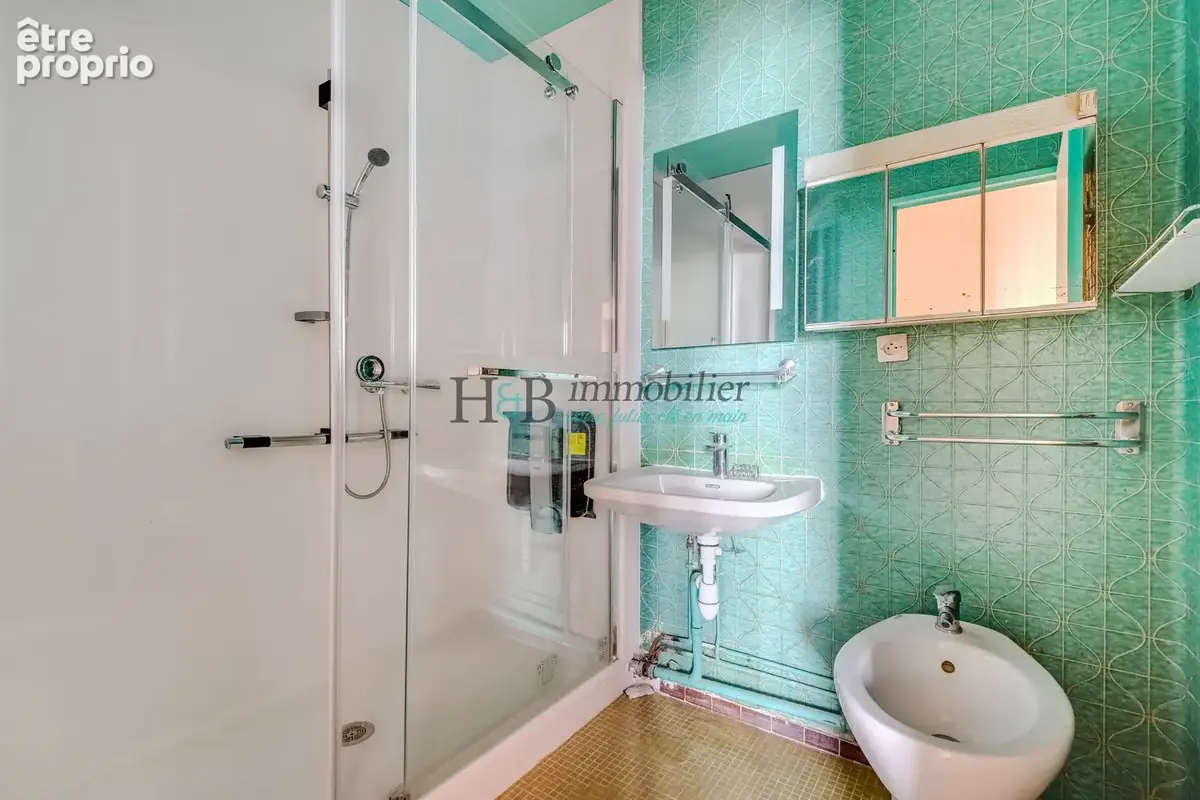 Appartement familial Créteil Croix des mèches - à rénover - photo 13