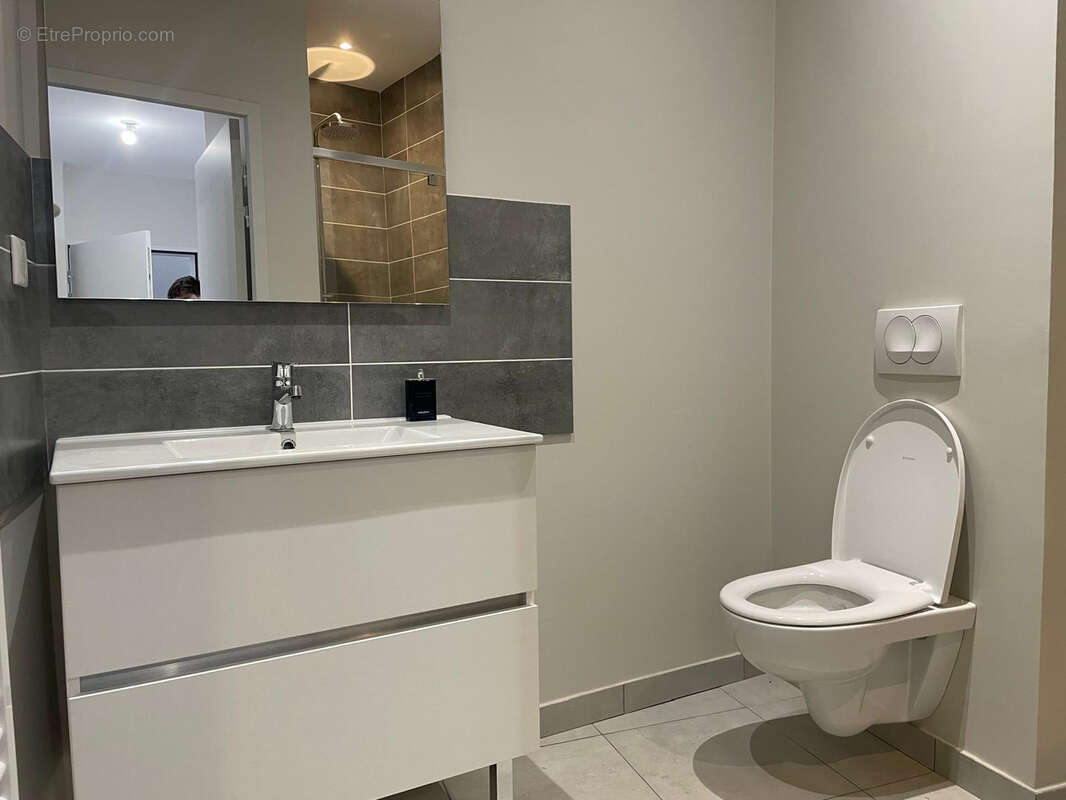 Appartement à LANGOGNE