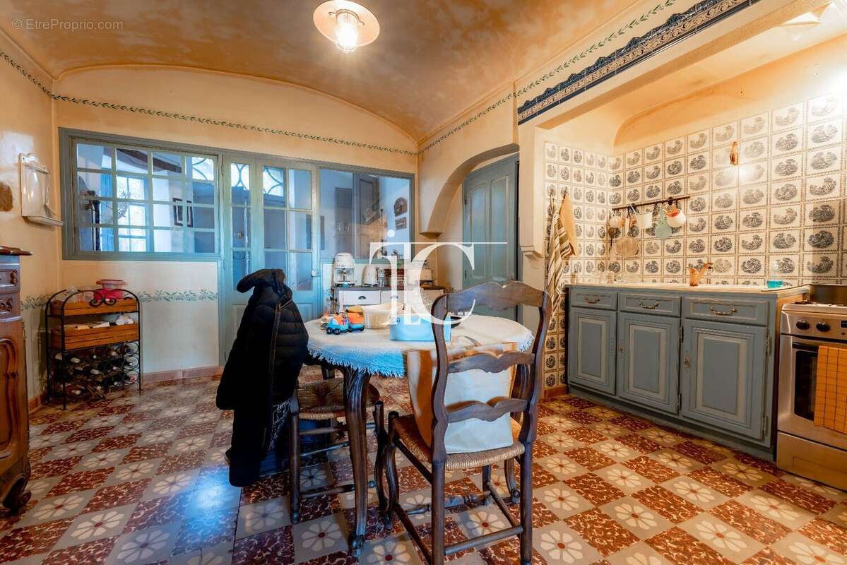 Maison à LES VANS