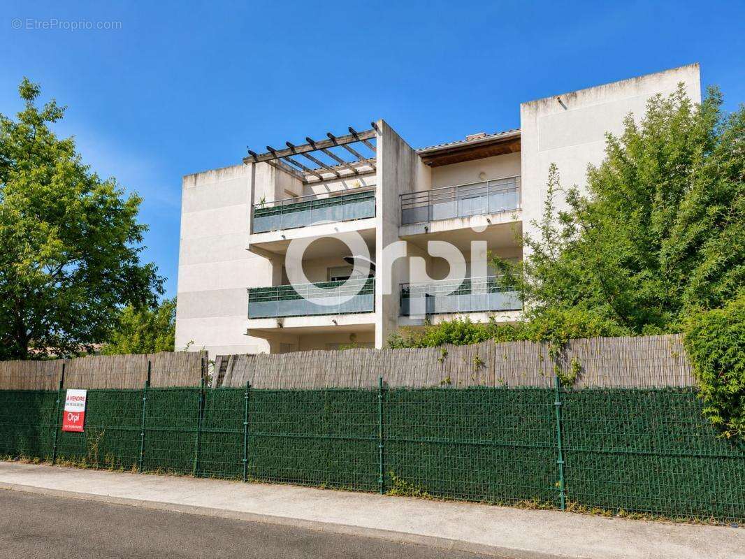 Appartement À Vendre - photo 12