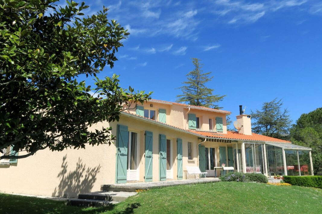 Maison à MIREPOIX