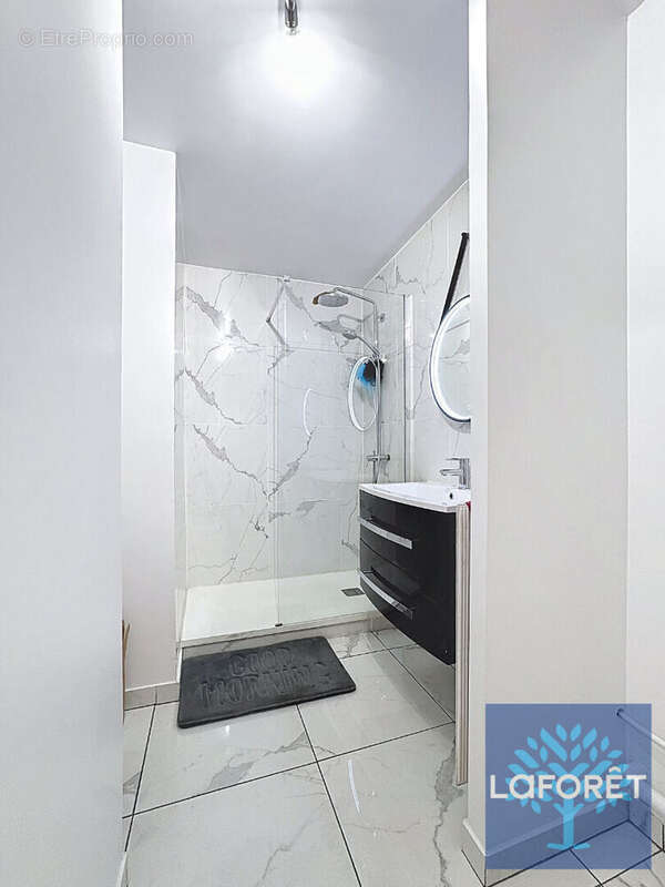 Appartement à NEUILLY-SUR-MARNE