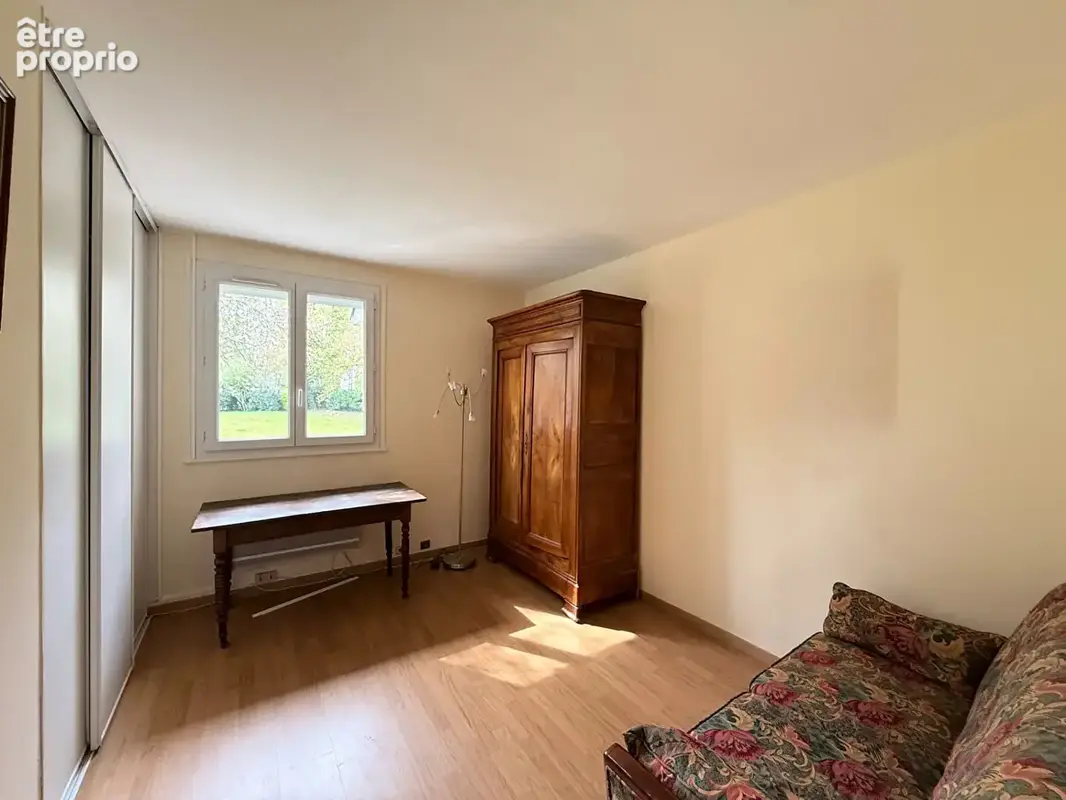 Maison de plain-pied dans le Domaine de Montmélian - photo 10