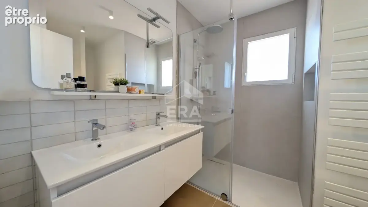 Maison 135m² à aucamville - photo 12