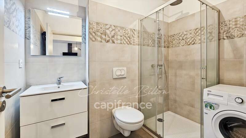 Appartement à vendre 2 pièces SAINTE LUCIE DE PORTO VECCHIO (20) - photo 5