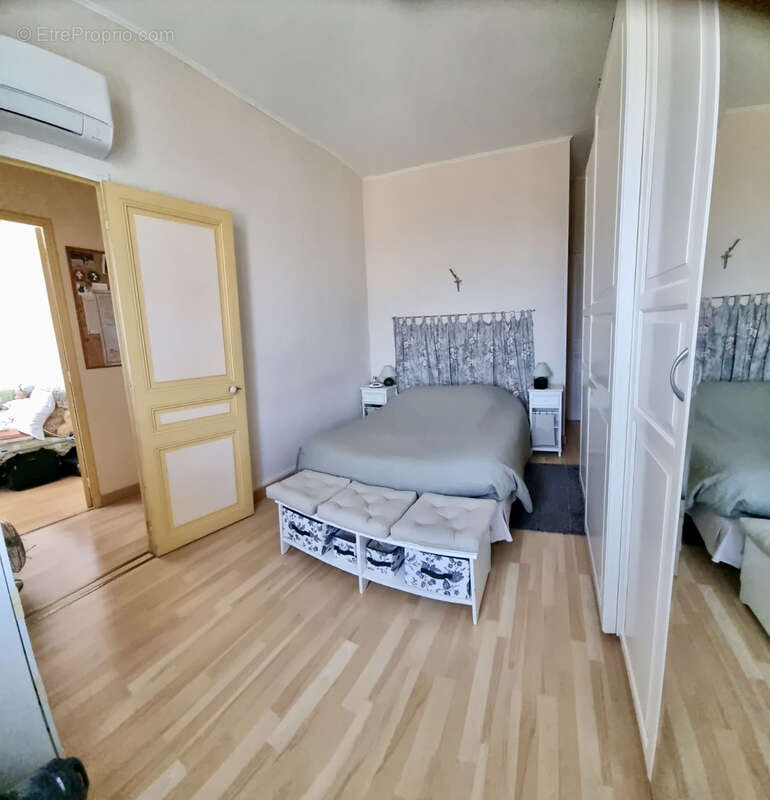 Maison à MARSEILLE-11E