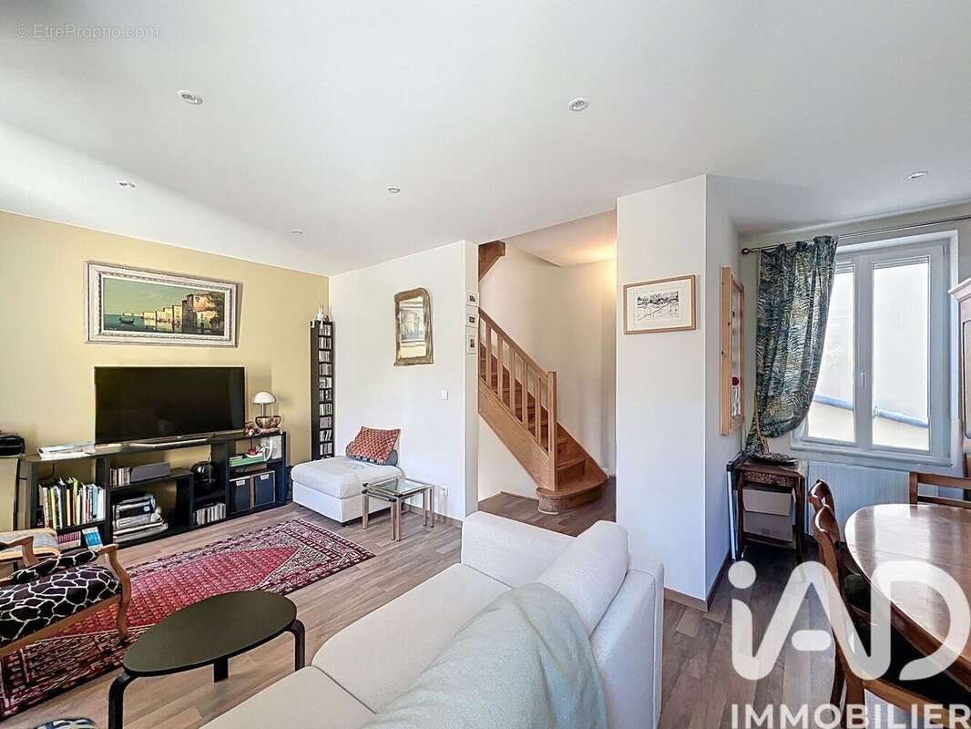 Photo 2 - Maison à LE PUY-EN-VELAY