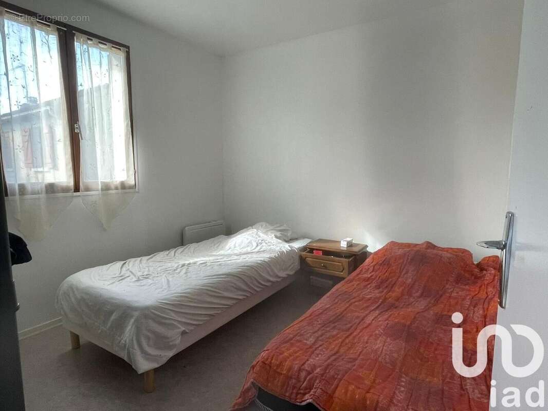 Photo 5 - Maison à NEUILLY-SUR-MARNE