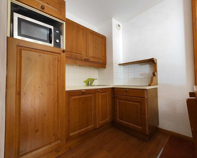 Appartement à MODANE