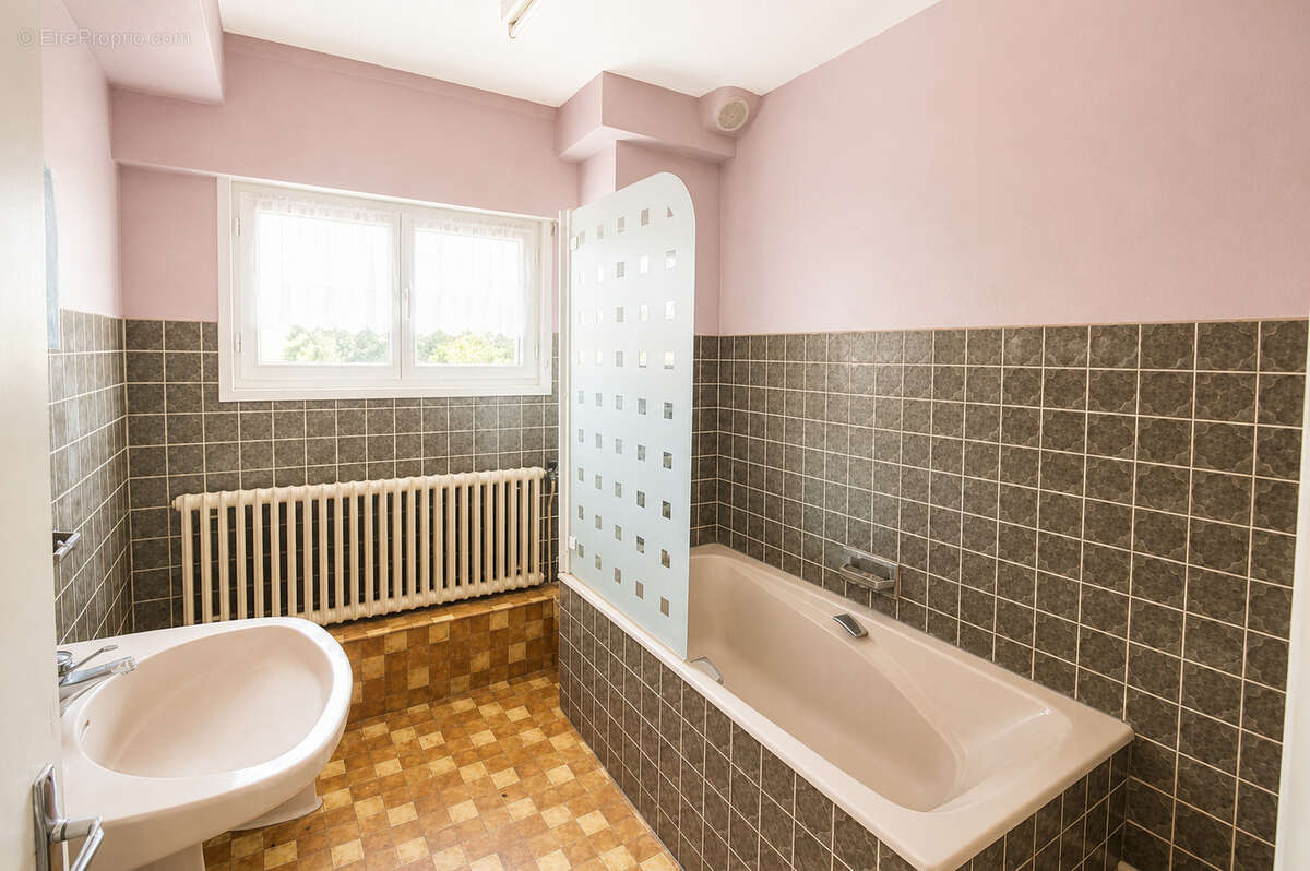 Appartement à WORMHOUT