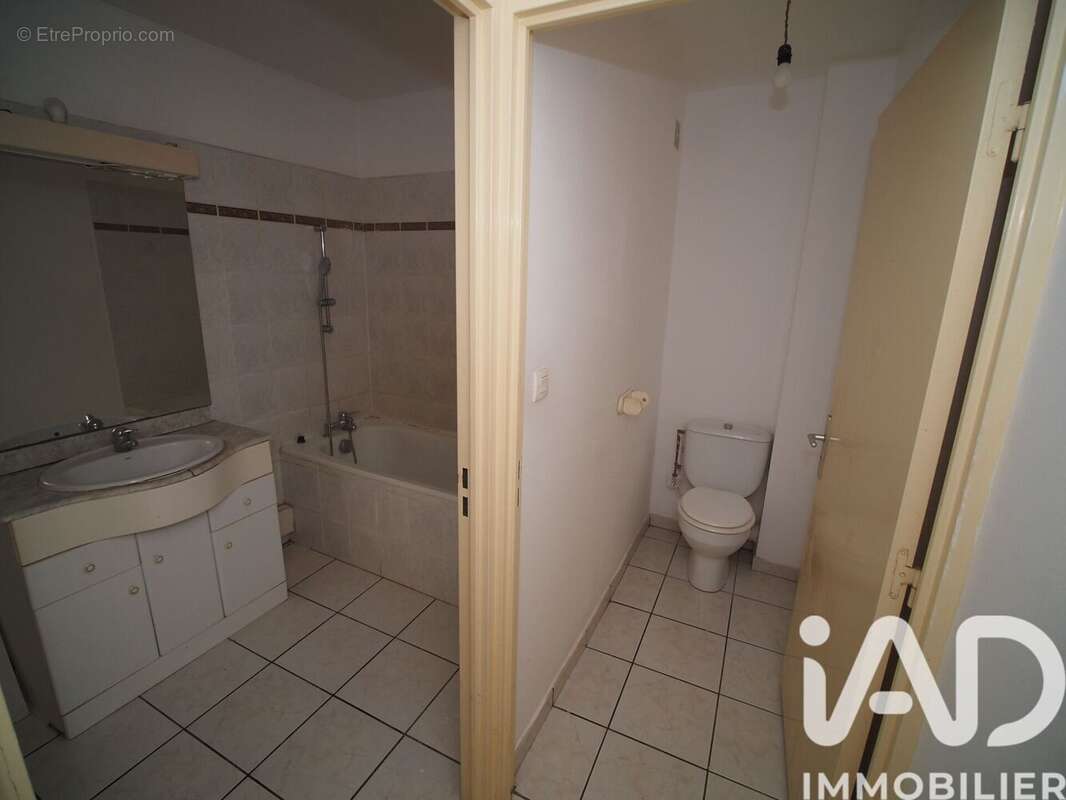 Photo 6 - Appartement à SAINT-DENIS