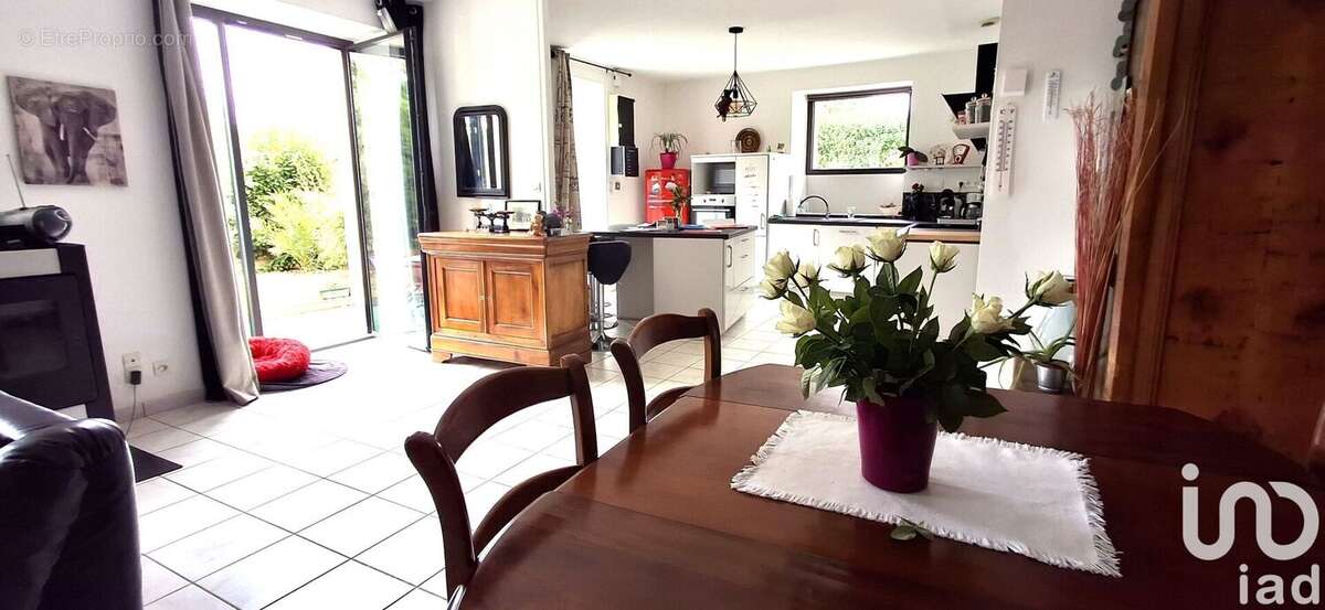 Photo 4 - Maison à BEDEE