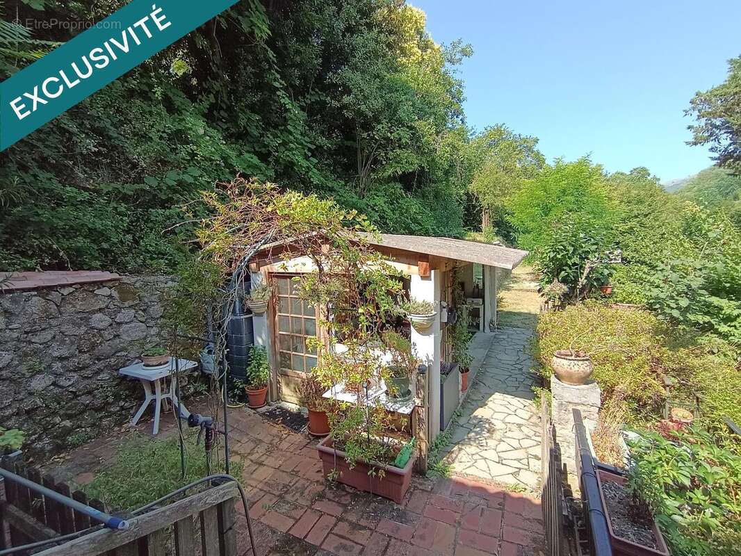 Photo 2 - Appartement à VENCE