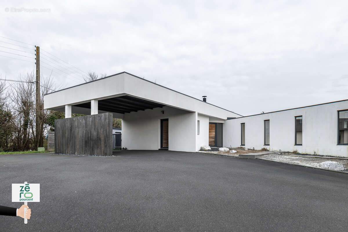 Maison à LE FENOUILLER