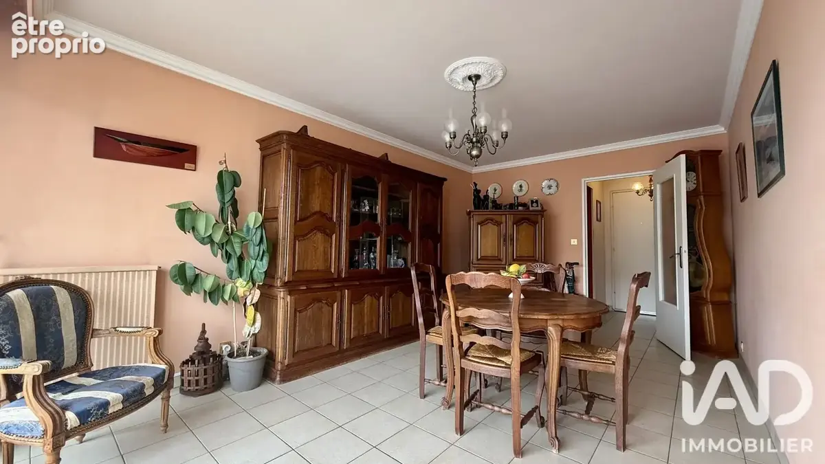 Photo 1 - Appartement à LE HAVRE