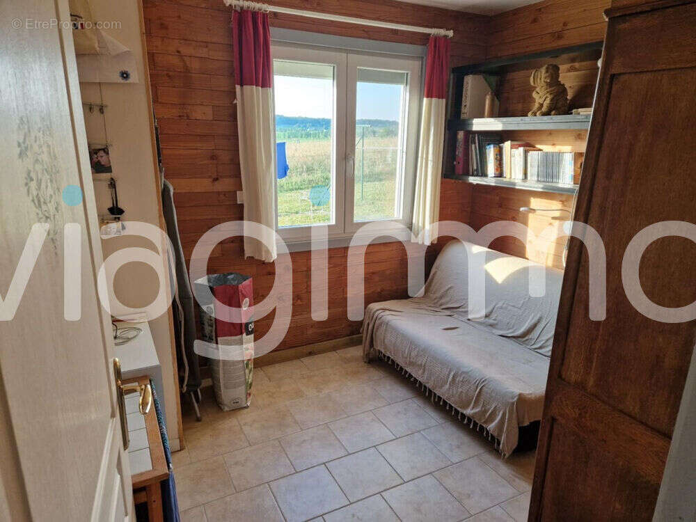 Maison à SAINT-SEVERIN