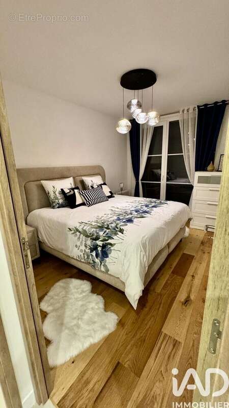 Photo 6 - Appartement à DOURDAN