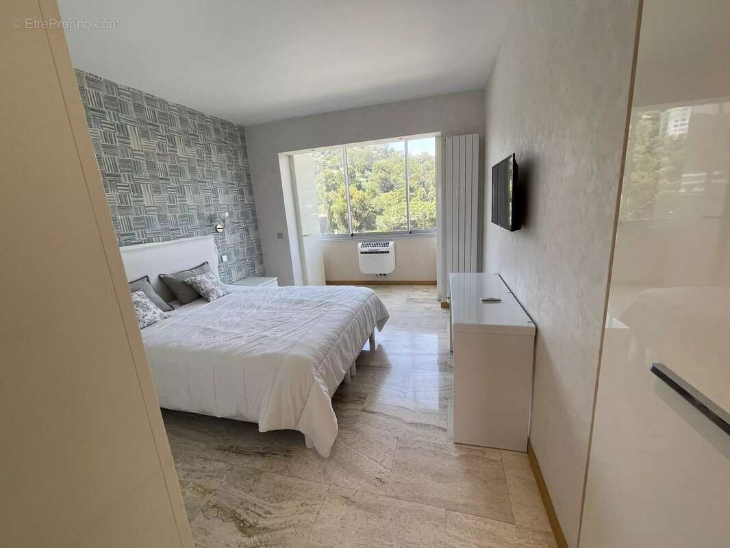 Cannes californie - appartement spacieux avec vue mer panoramique - photo 19