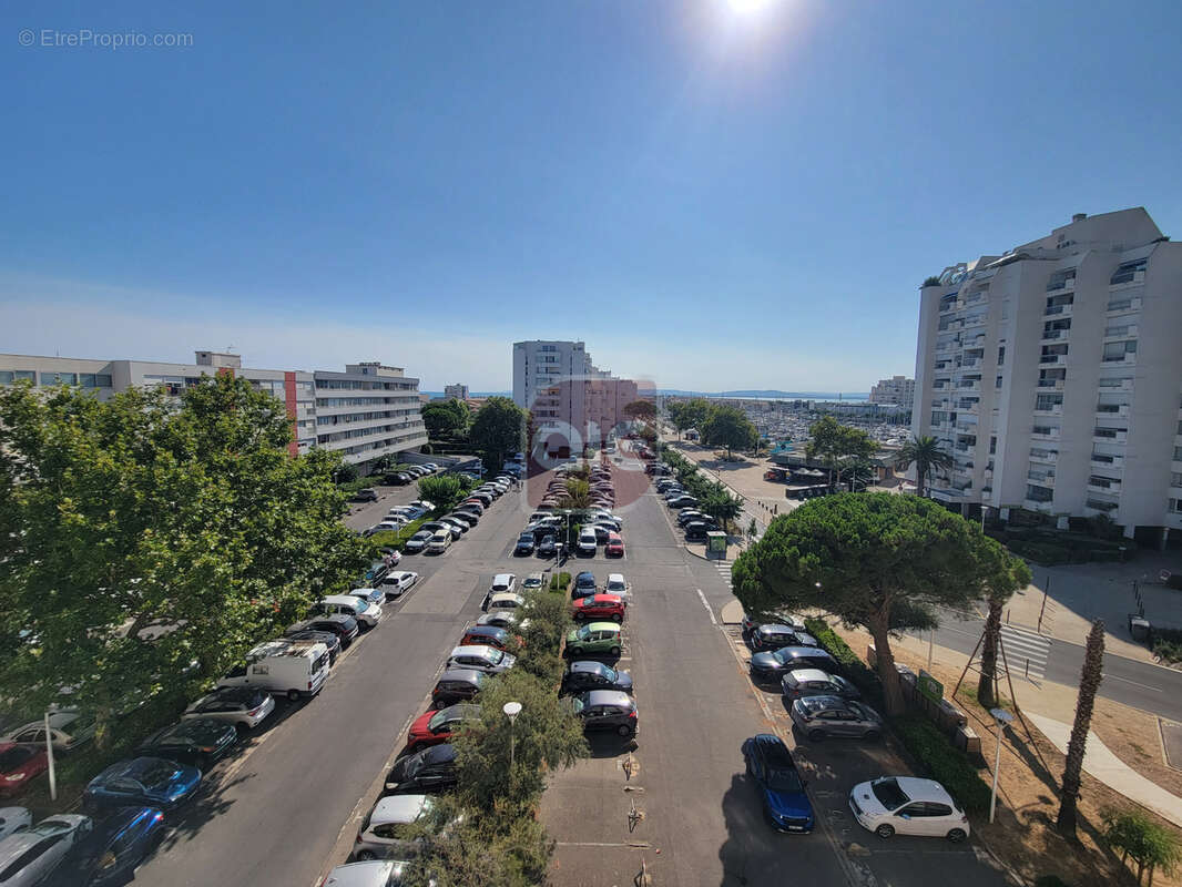 Exclusivité AIE : appartement 2 pièces vendu loué - photo 9