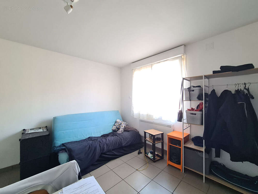 Appartement à AMIENS