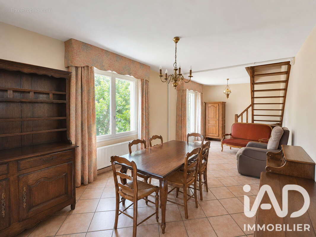 Photo 9 - Maison à TALENCE