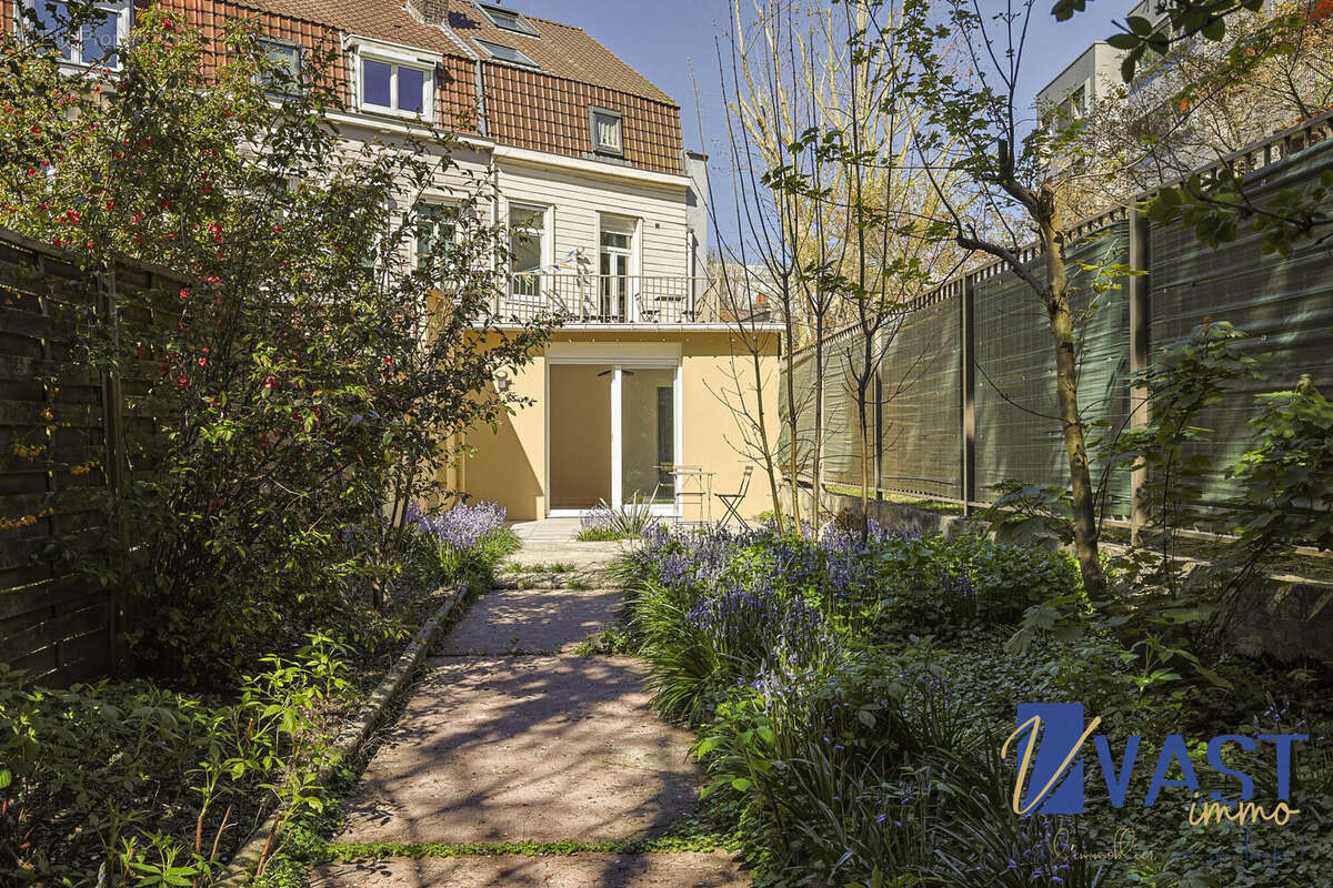 Appartement à LILLE