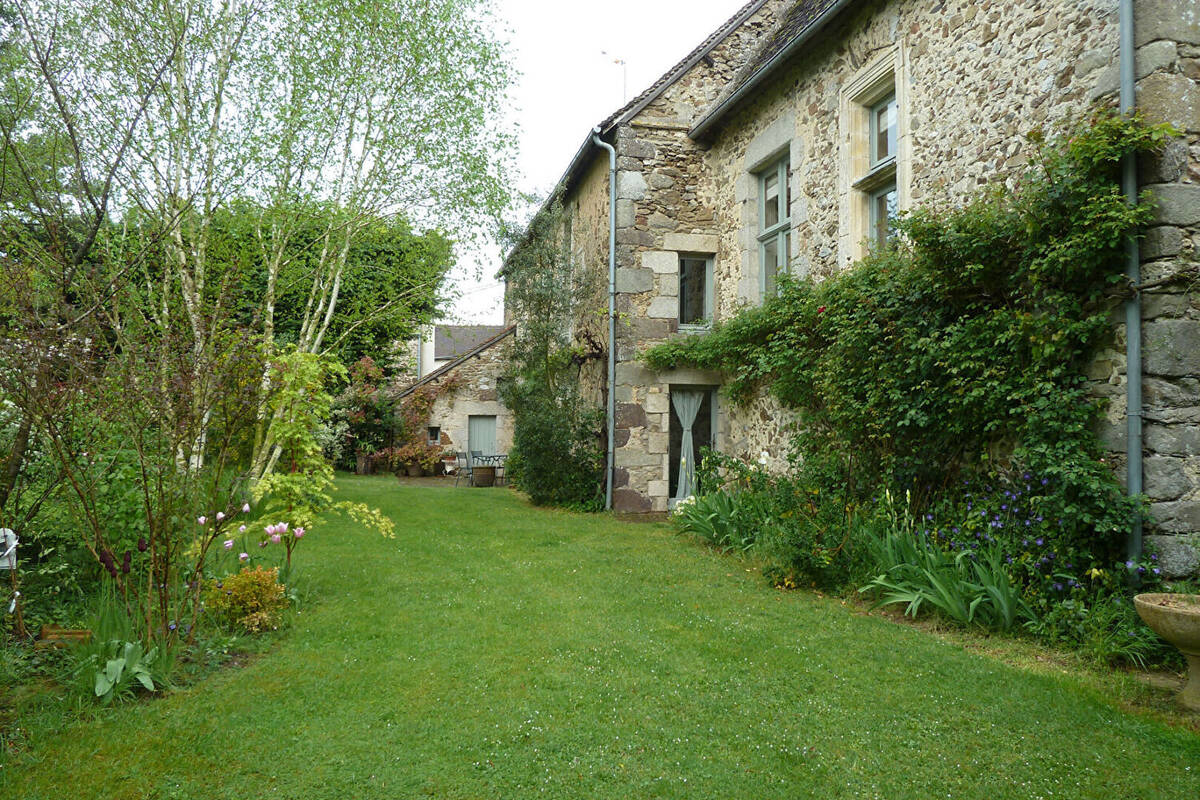 Maison à ALENCON