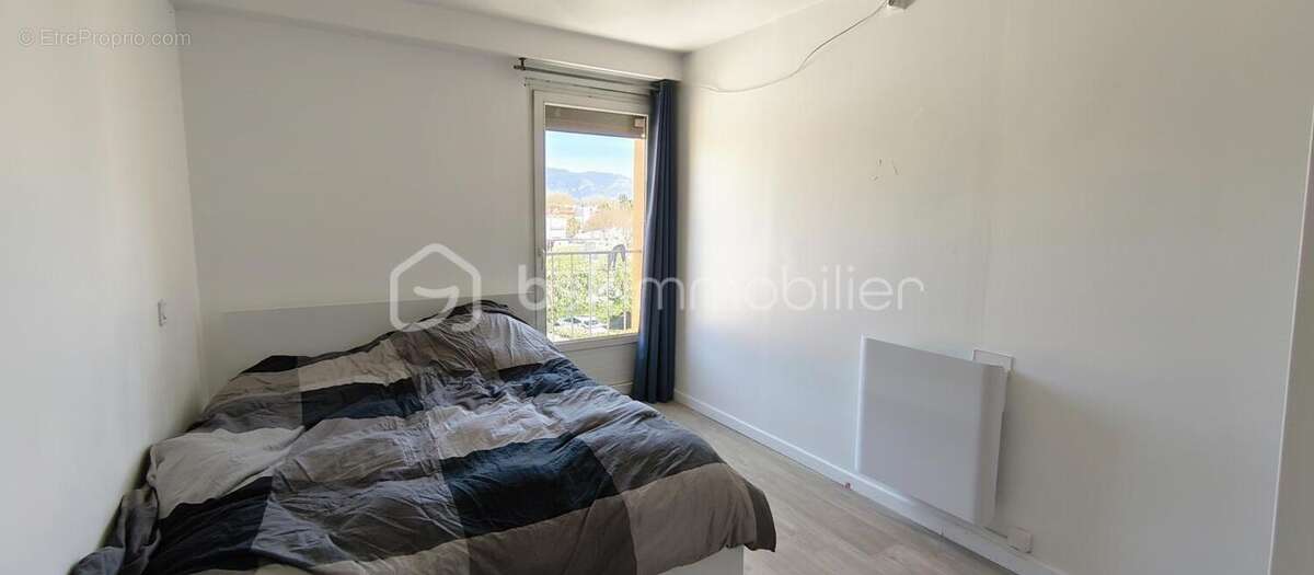Appartement à LA SEYNE-SUR-MER