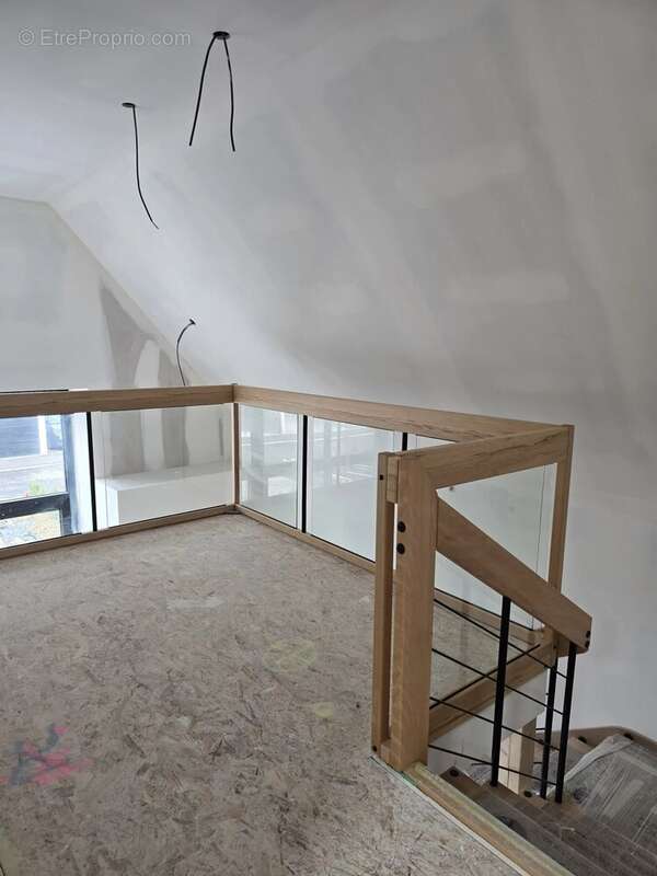 Appartement à NIEDERBRUCK