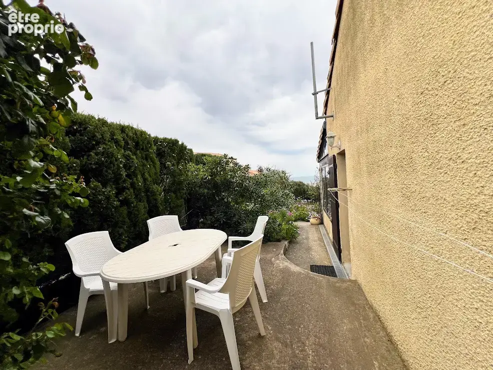 Vue sur la Mer - photo 42
