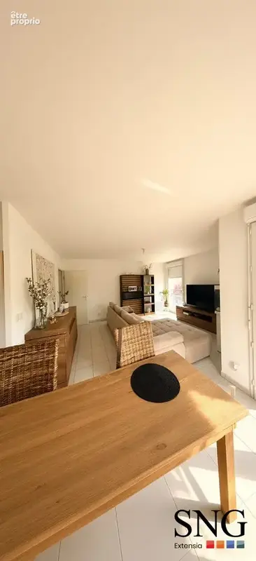 Appartement 3 pièces 65 m² à vendre à Avion (62210) - photo 2