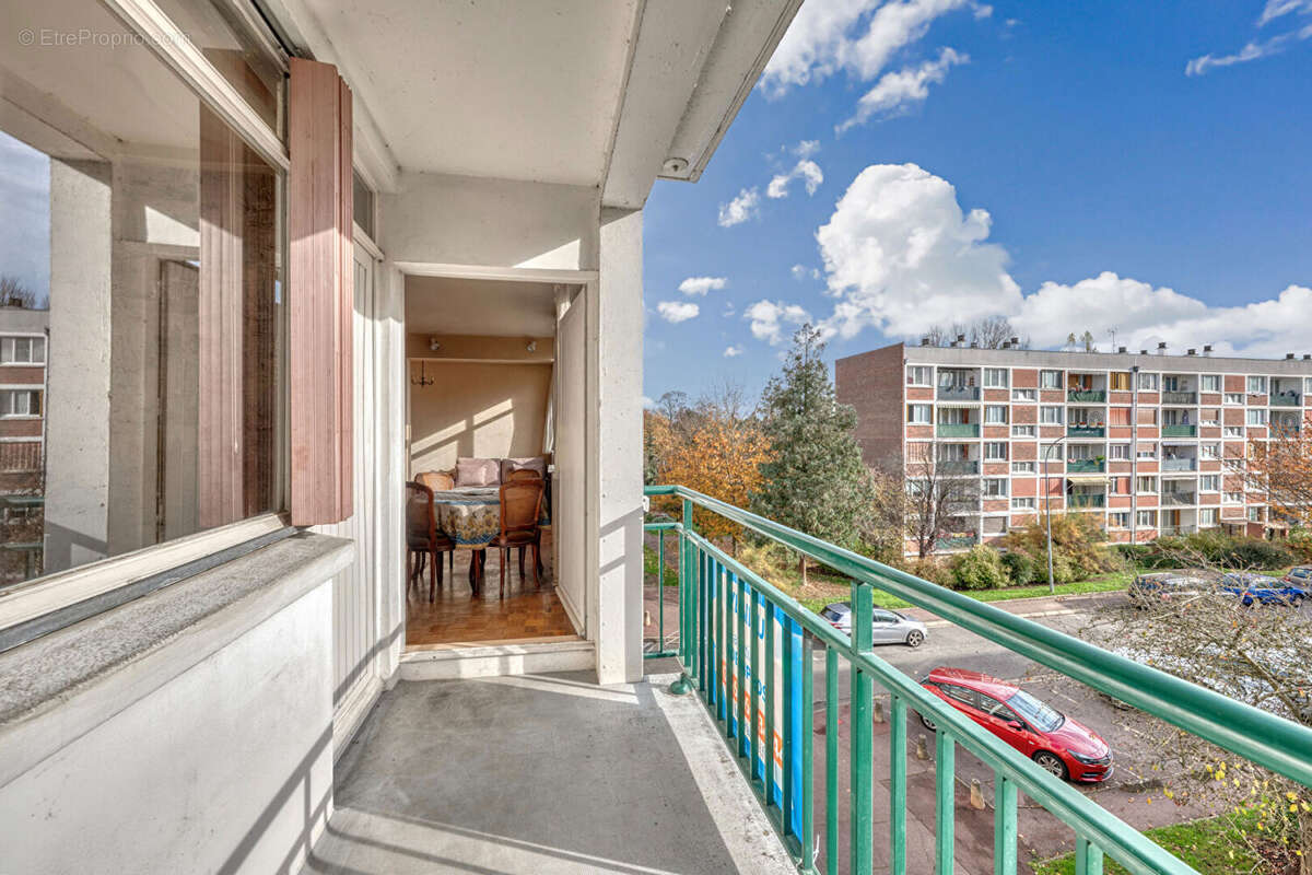 Appartement à YERRES