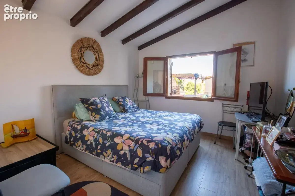 Maison 6 pièces 108 m² à vendre à Ajaccio (20167) - photo 13