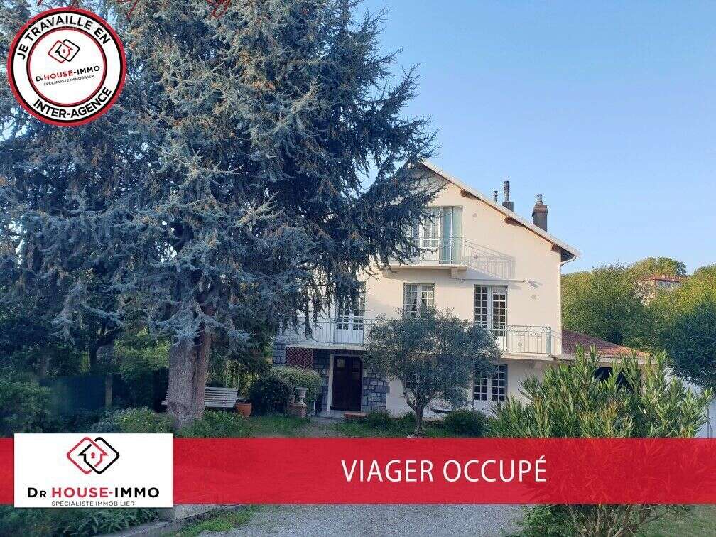 Maison à PAMIERS