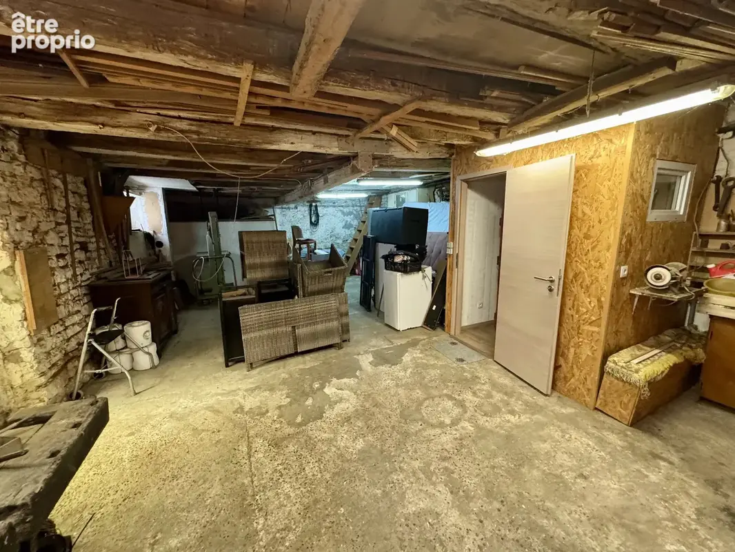 Maison de village 125 m² avec grange attenante  Vllerdingen - photo 12