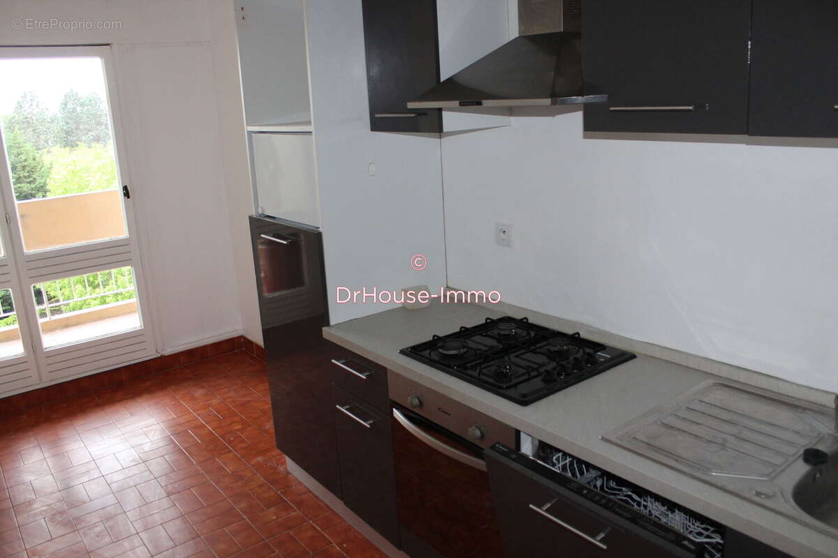 Appartement à ANGOULEME