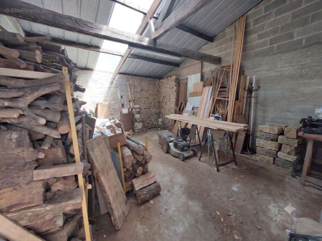 Maison 142 m² à Parigny  - photo 16