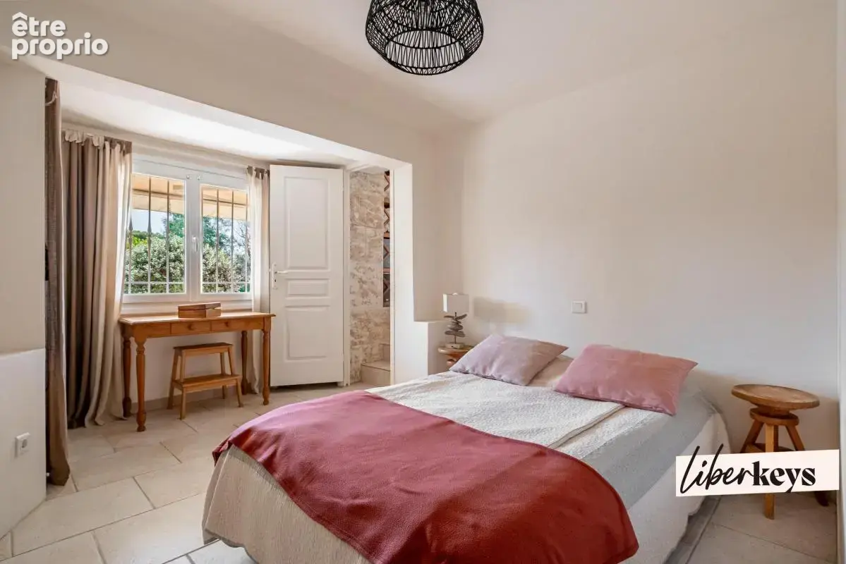 Maison de 83 m2 à Saint-Raphaël Boulouris - Plus qu'à poser vos valises - photo 10