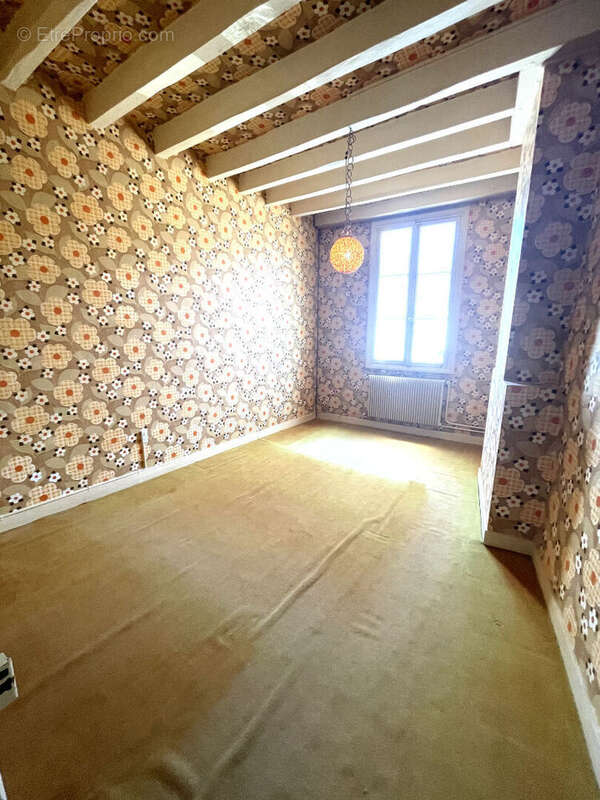 Maison à MANTHELAN